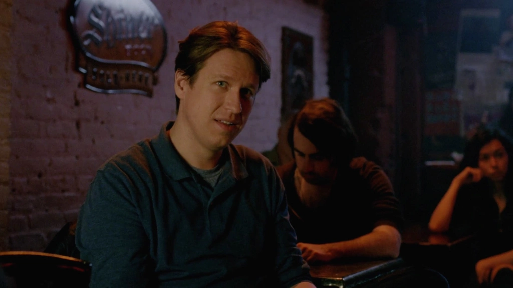 3 причины посмотреть сериал «По друзьям»