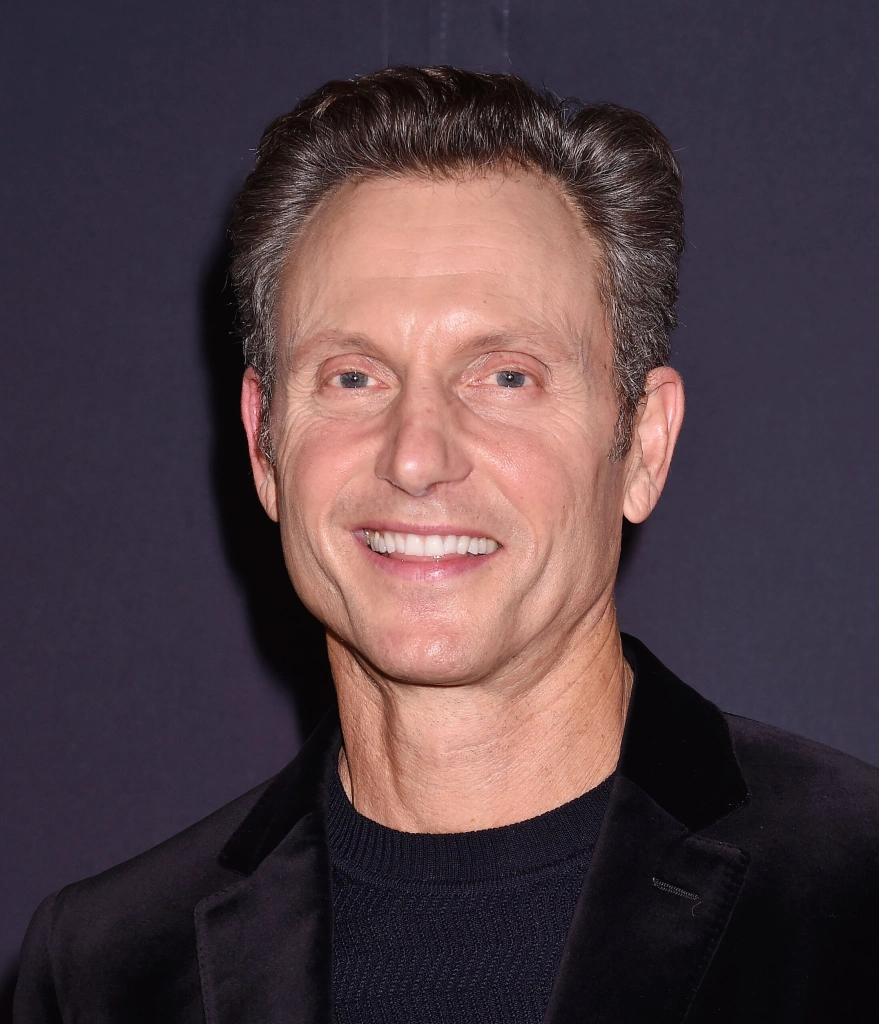 Тони Голдуин