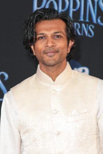 Уткарш Амбудкар