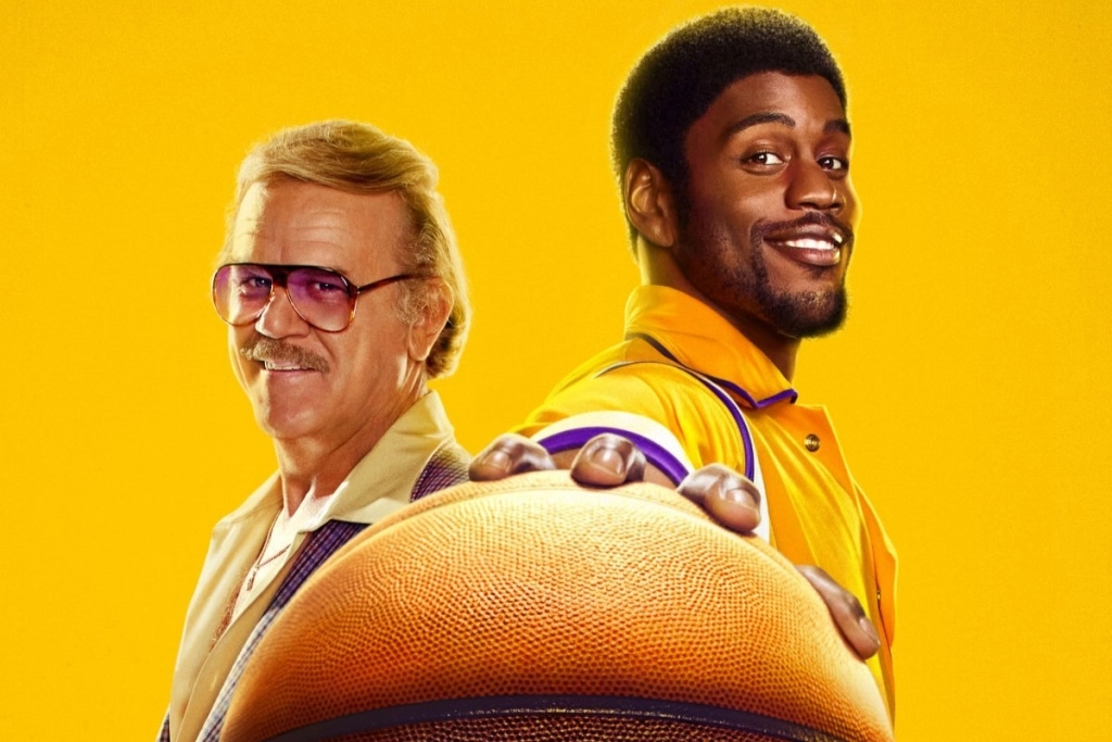 7 фильмов и сериалов об атлетах и обратной стороне спорта