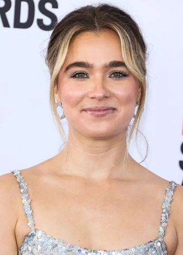 Хейли Лу Ричардсон