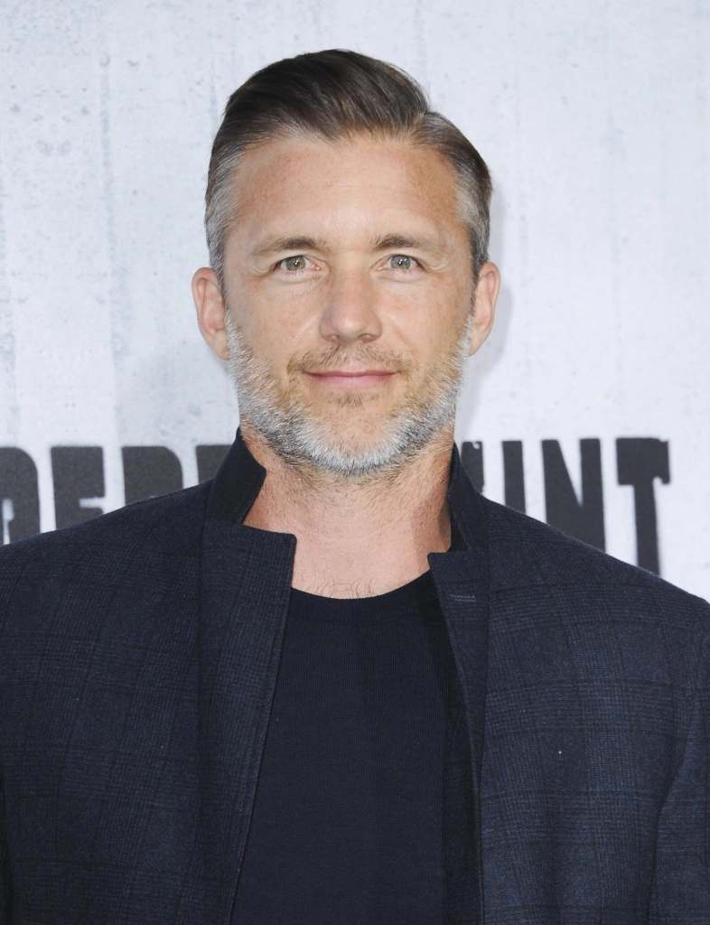 Джефф Хефнер