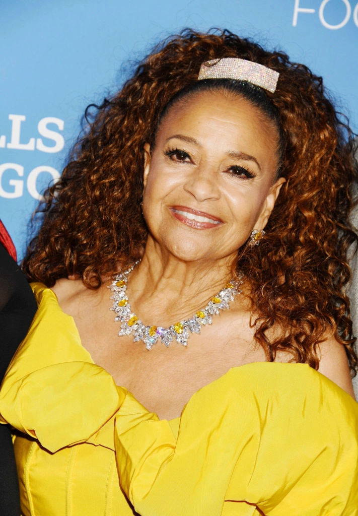 Дебби Аллен