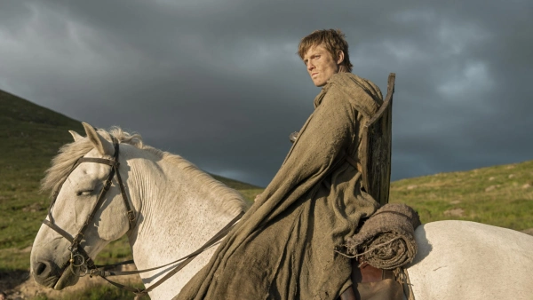 Из вселенной «Игры престолов»: 5 причин посмотреть «Рыцарь Семи Королевств»