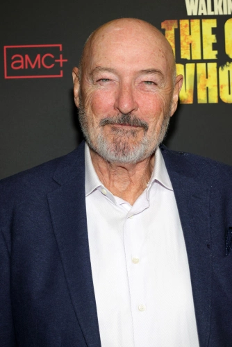 Терри О’Куинн