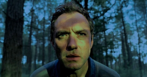 «Третий день»: Визуальные приемы сериала