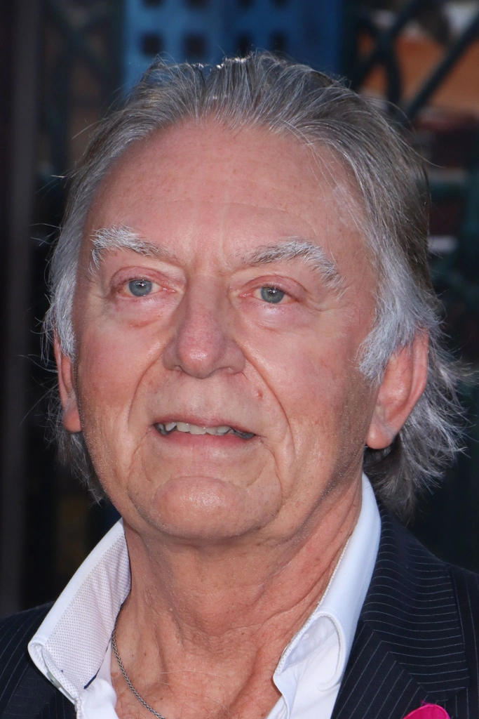 Энди Нельсон