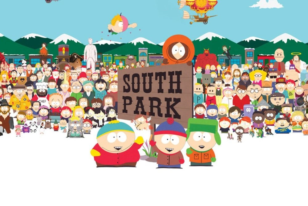 12 отличных мультсериалов для любого возраста