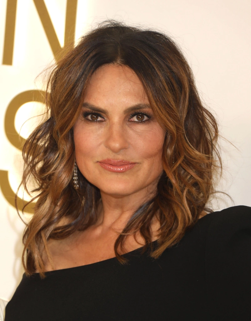 Маришка Харгитей