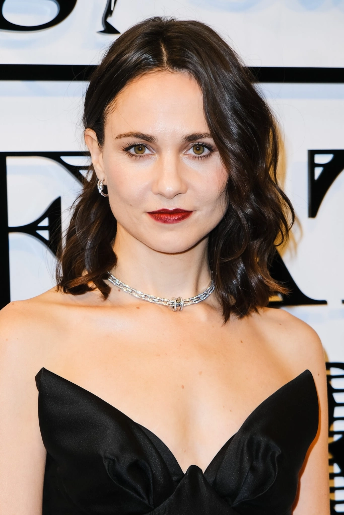 Таппенс Мидлтон