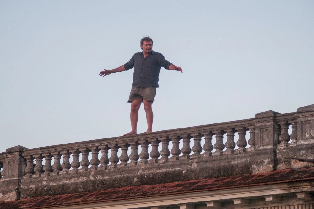 Игра с огнем: 6 ТВ-проектов про&nbsp;опасных и дерзких