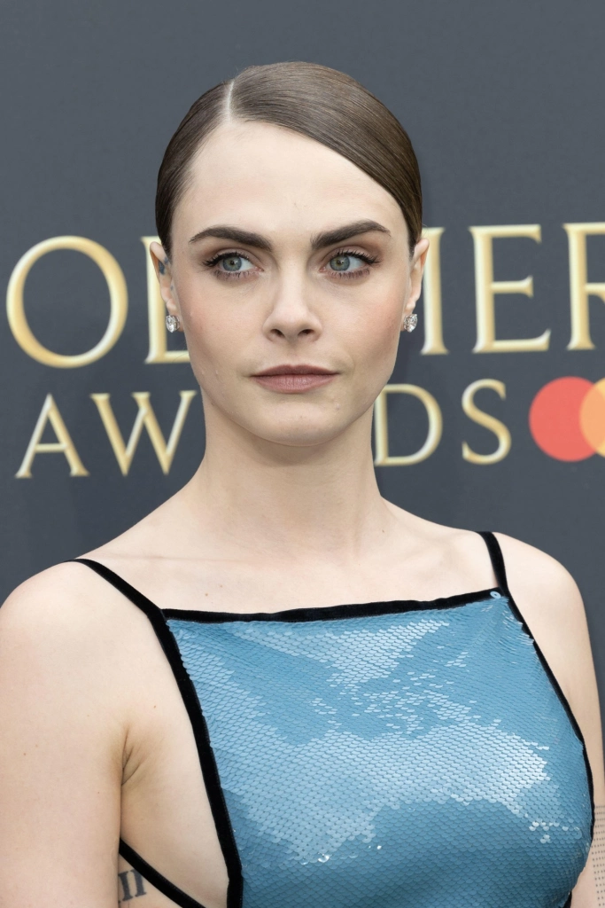 Кара Делевинь