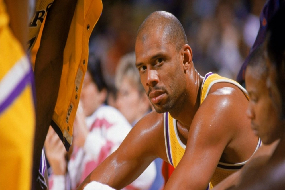 «Время побеждать: Расцвет династии Лейкерс» и еще три примечательных проекта о баскетболе