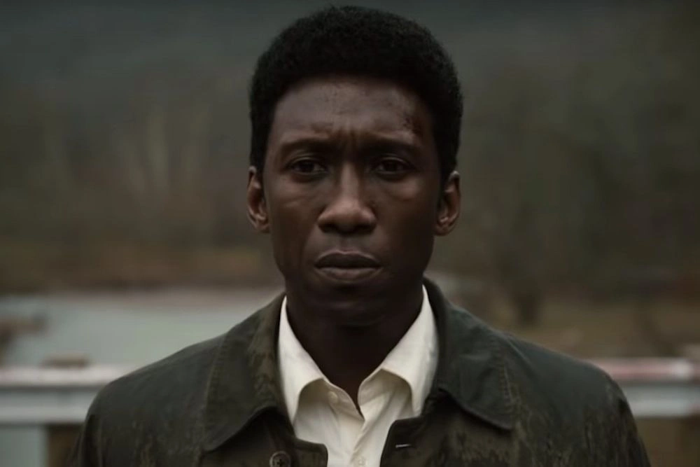 Лучшие детективные сериалы