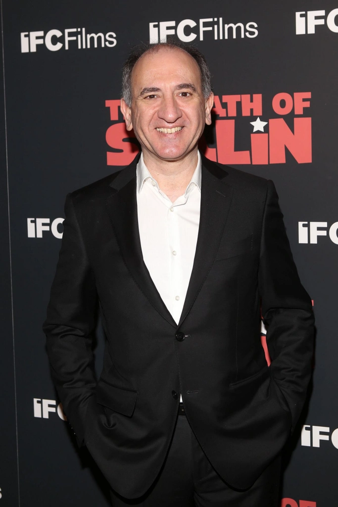 Армандо Ианнуччи