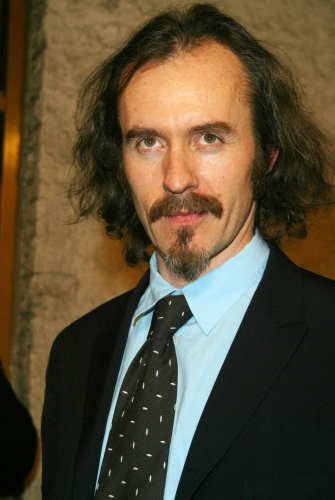 Стивен Диллэйн