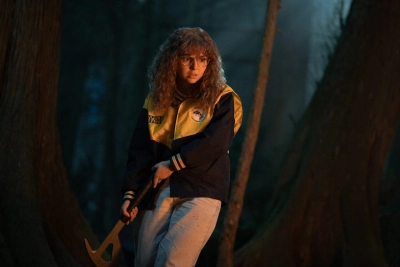 Лучшие сериалы весны: выбор авторов телеграм-каналов