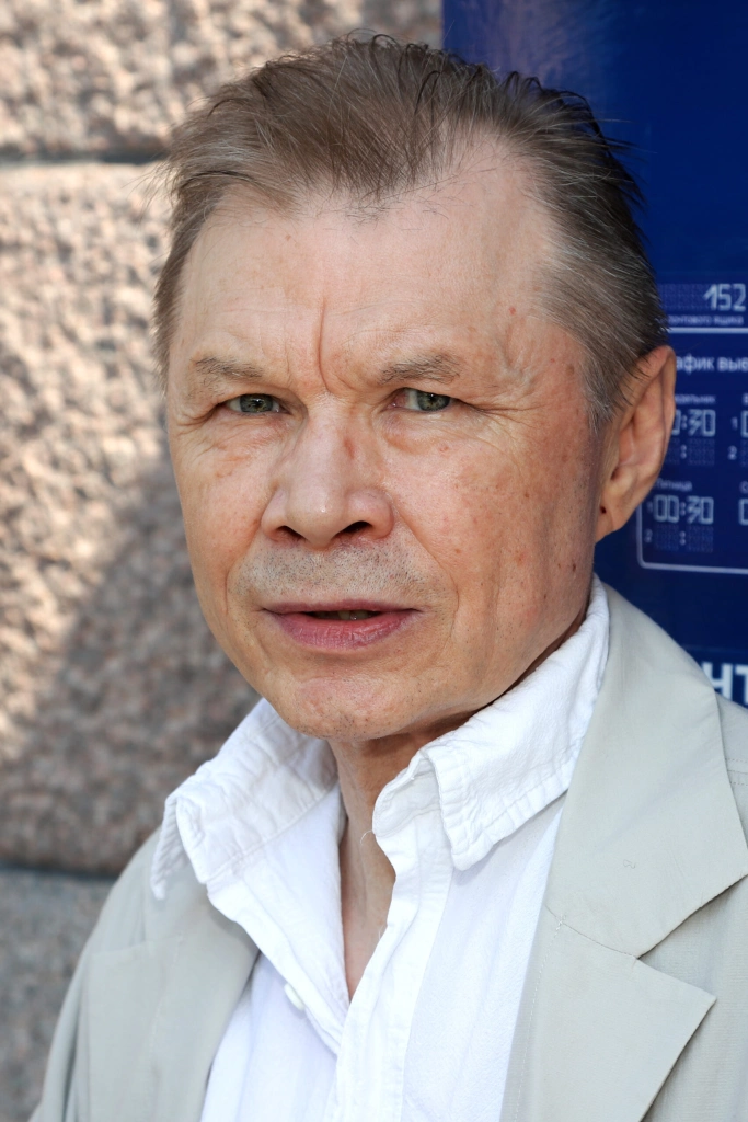 Александр Баширов