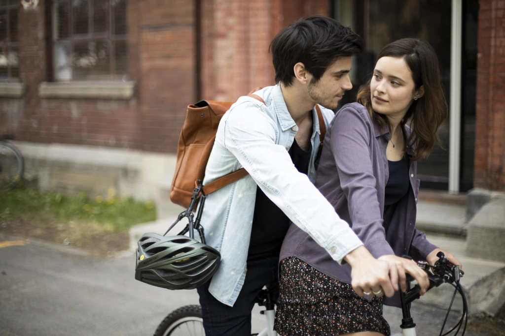 Ясельная банда ведет расследование: 5 причин смотреть сериал «Мы»