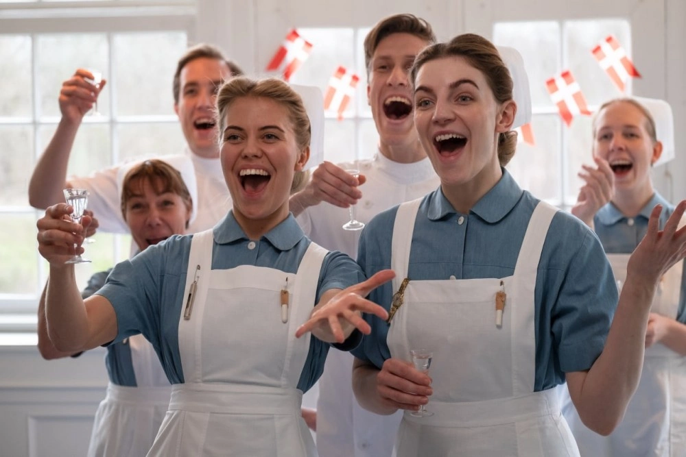 Доктор, что посмотреть: 9 классных (и разных) медицинских сериалов