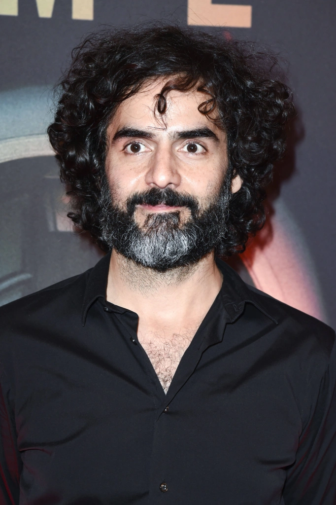 Бабак Анвари