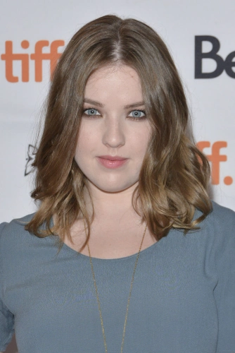 Эйслинн Пол