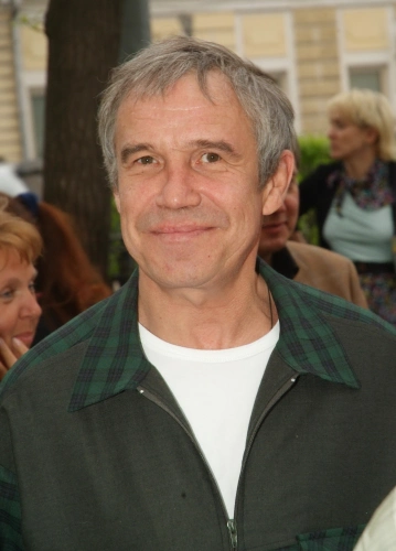 Сергей Гармаш