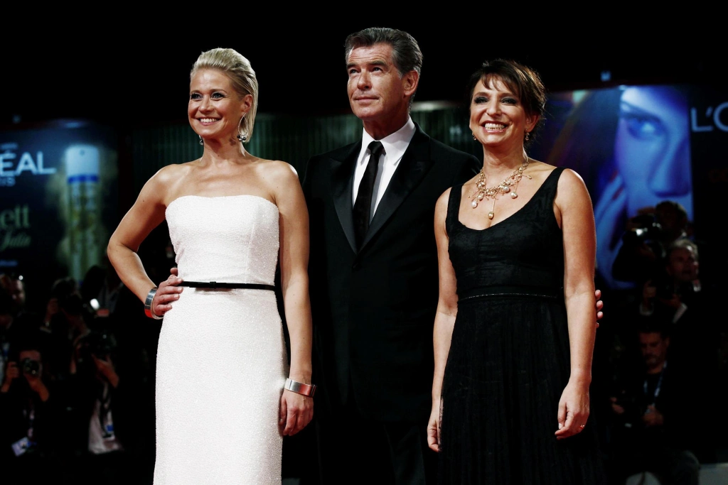 Сюзанна Бир: женский взгляд на&nbsp;режиссуру, работа с&nbsp;суперзвездами, голливудская слава и&nbsp;творчество