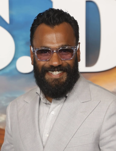 Энди Маккуин