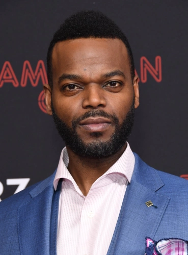 Демор Барнс