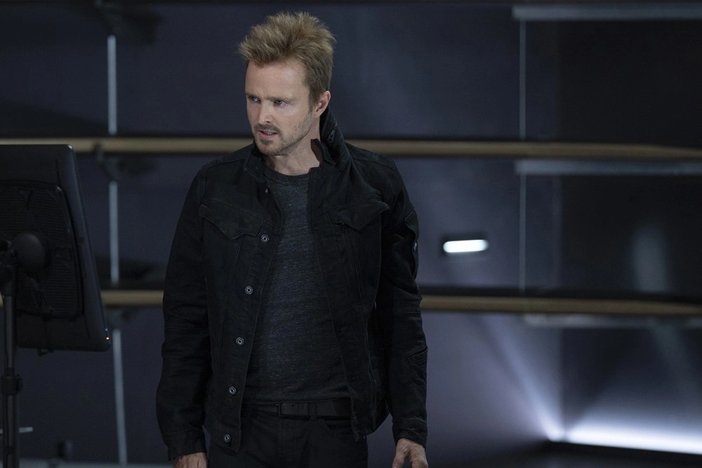 «Мир Дикого Запада»: Рекап восьмой серии третьего сезона