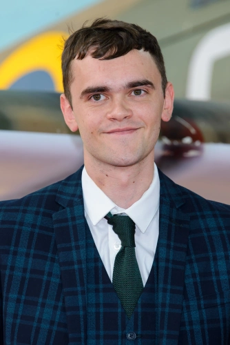 Брайан Вернел