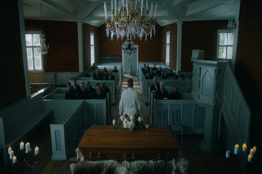 «Северная мафия»: Скандинавские «Наследники»? Разбираем самобытный детектив о криминальной семье