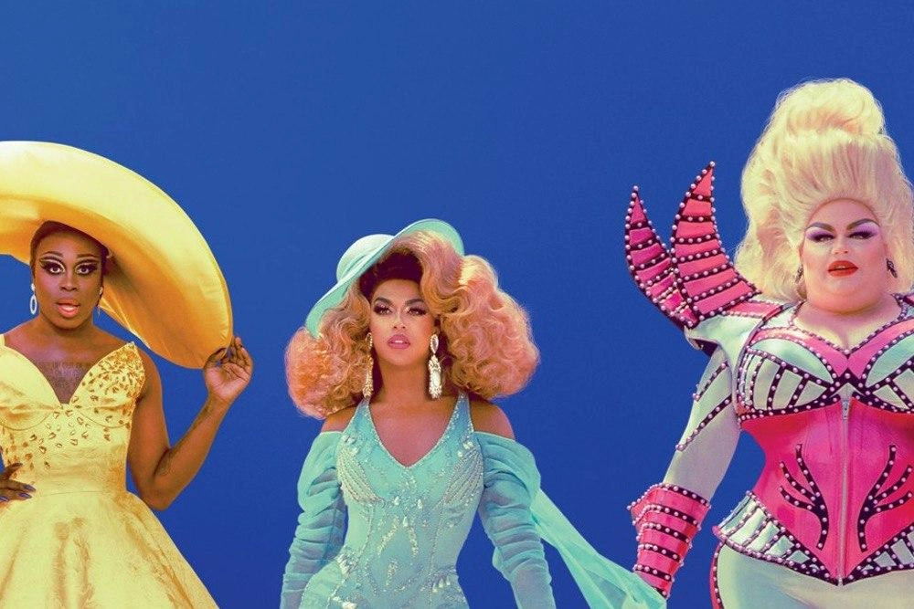 «Переходный период» и еще 3 ярких документальных проекта про поиск себя