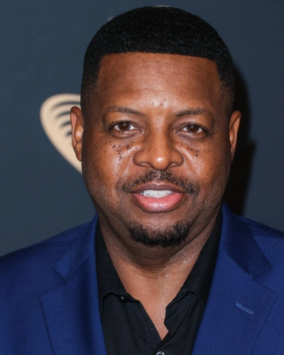 Энтони Андерсон