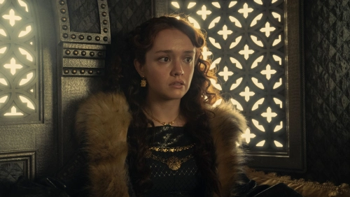 Больше битв, больше драконов: что ждать от второго сезона «Дома Дракона»