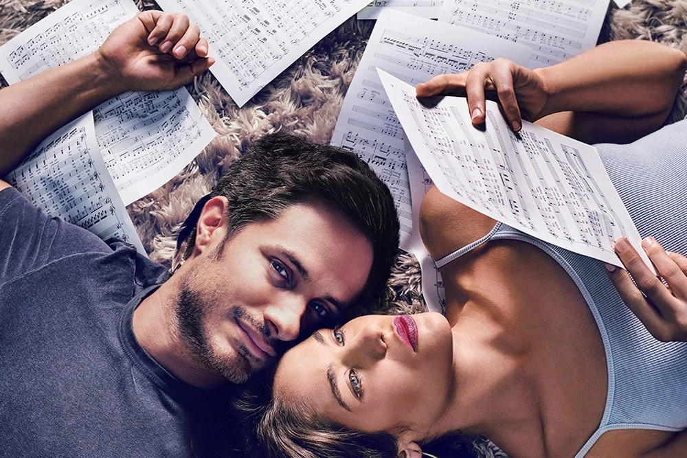 6 лучших сериалов о музыке