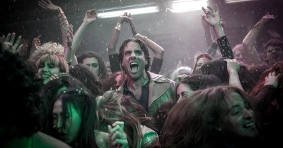 6 лучших сериалов о музыке