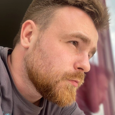 Никита Фролов