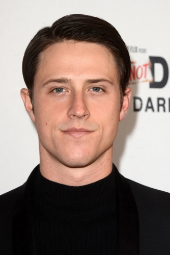 Шэйн Харпер