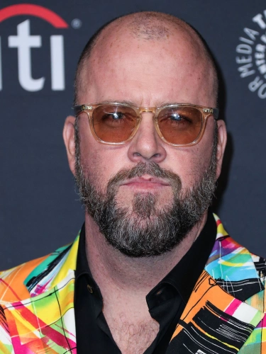 Крис Салливан