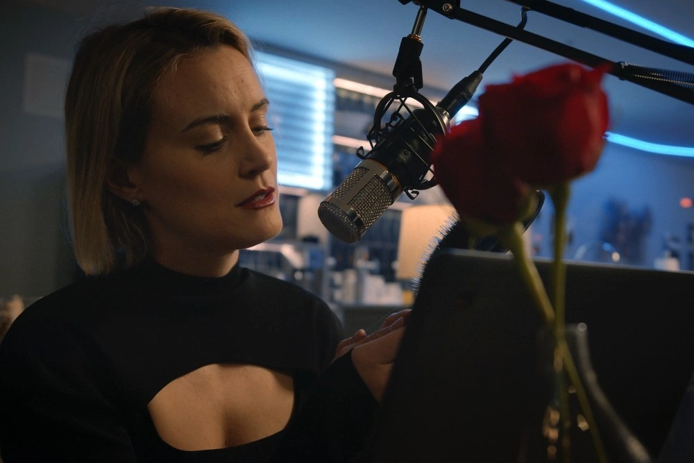 «Кусь»: Как сериал о зомби-вирусе осмысляет эпоху COVID-19