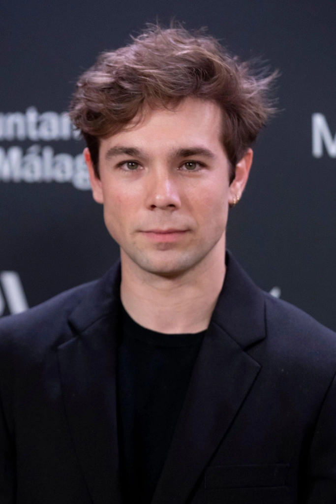 Карлос Куэвас