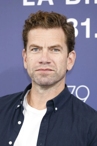 Николай Ли Каас