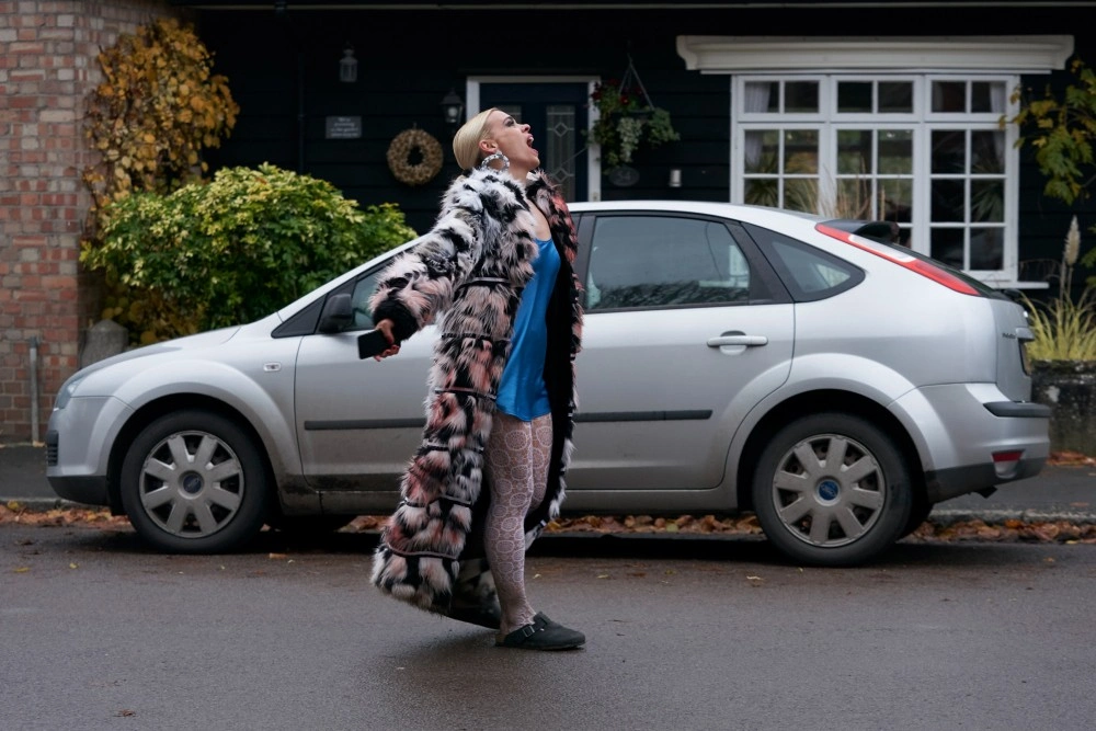 Звезда завелась: 5 причин смотреть «Я ненавижу Сьюзи»