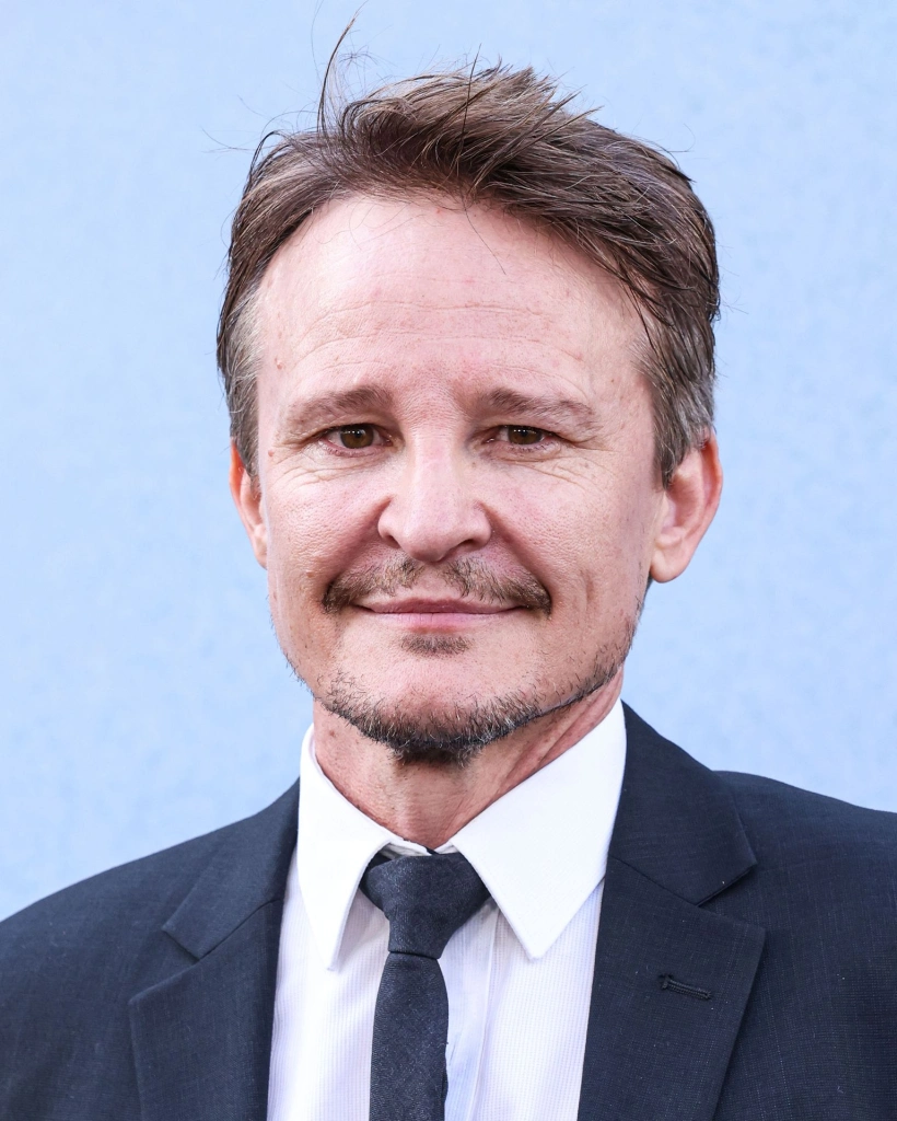 Дэймон Херриман