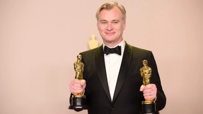 «Оскар»-2024: кто взял статуэтки?