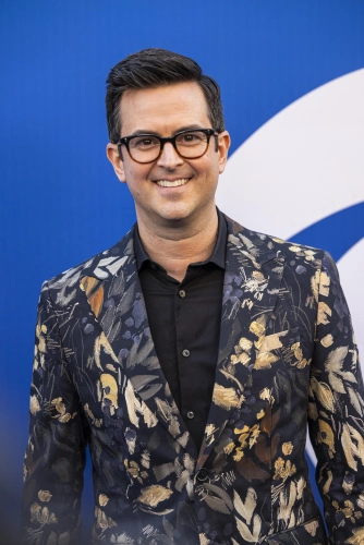 Ричи Мориарти