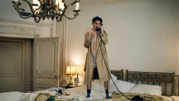 Как устроена вселенная Тимоти Шаламе