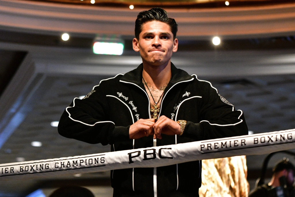 Добро пожаловать в бойцовский клуб: 6 потрясающих проектов об эпичных сражениях